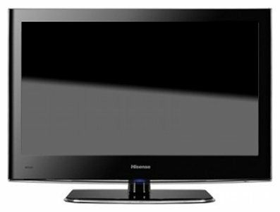 Телевизор Hisense 24"