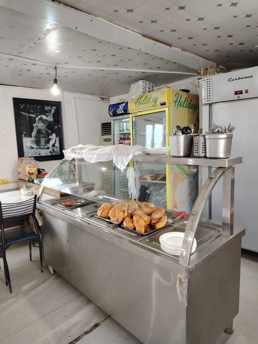 Сталовой продам ңе дорого