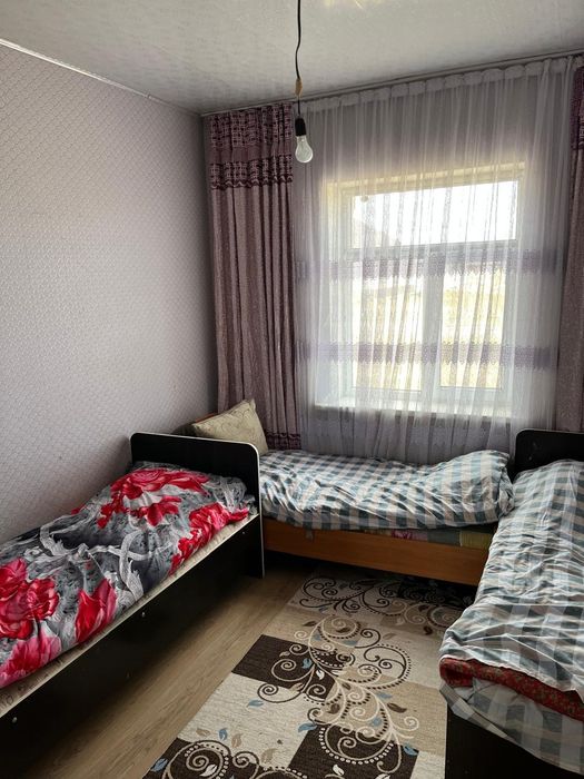 Продам большой дом.