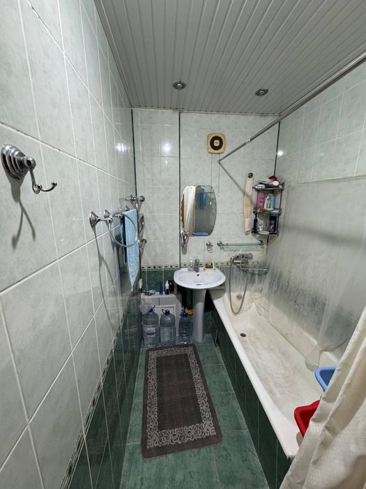 СЕБЗОР 3/3/9 Тоза ремонт 72 кв.м 99.000