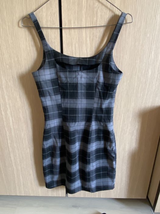 Rochie mini de zi