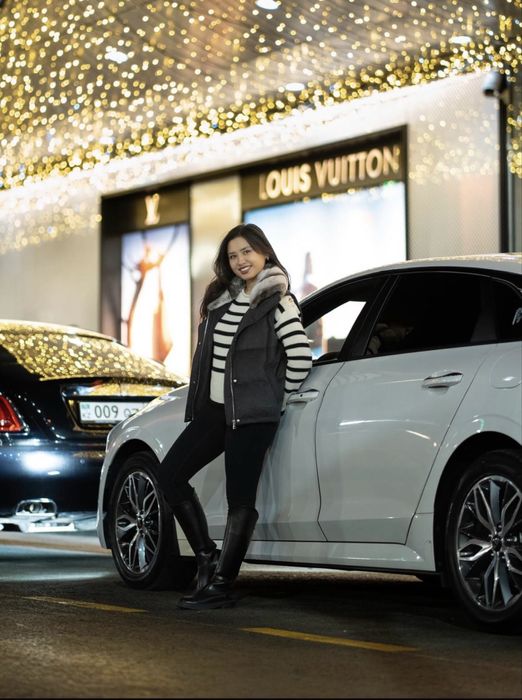 Профиссиональный фотограф