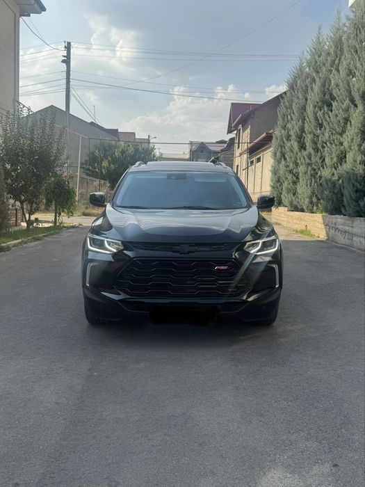 Tracker 2 premier