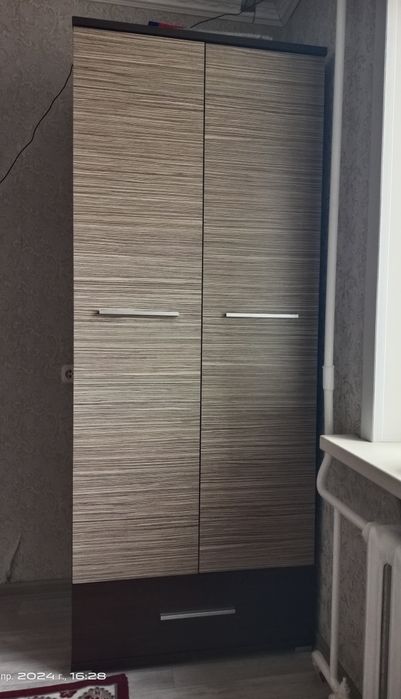 Стенка 4 секционная