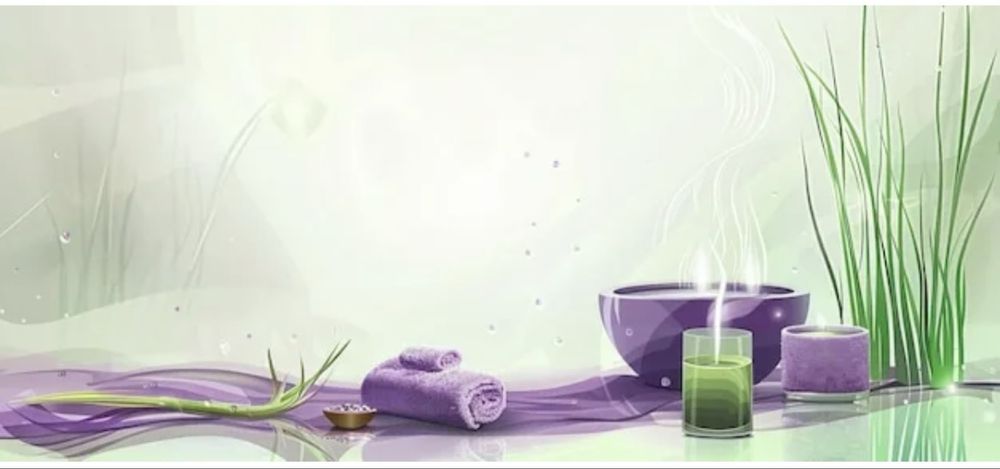 Массаж для тела и пелинг