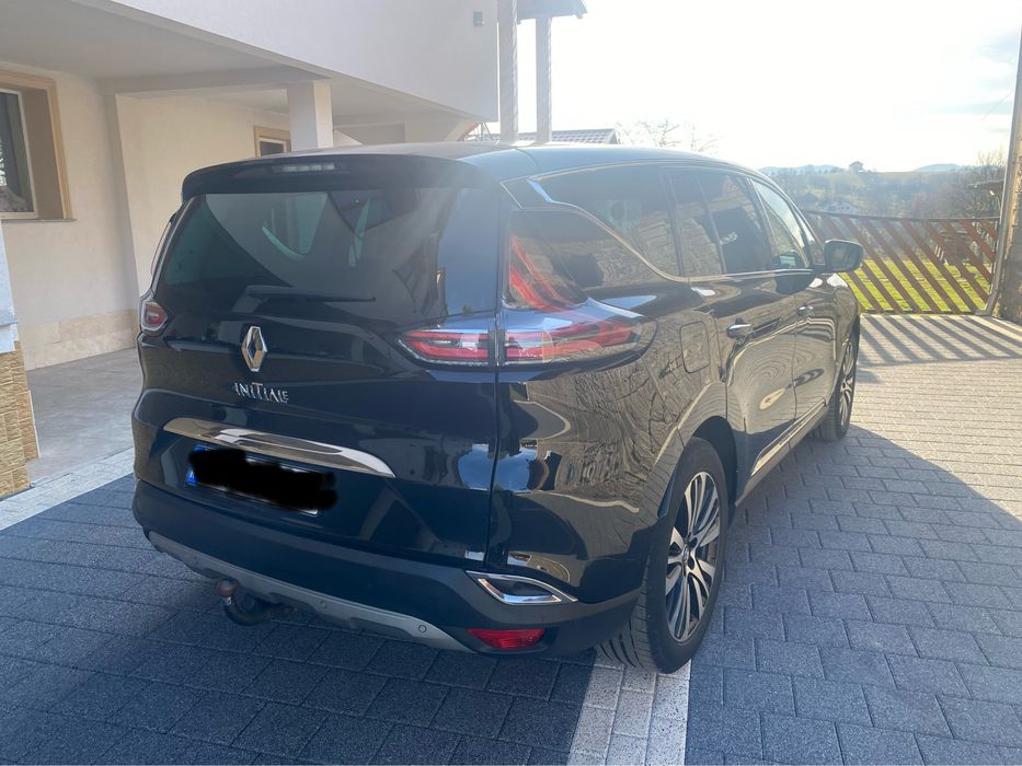 RENAULT Espace 2016 — imagine 62