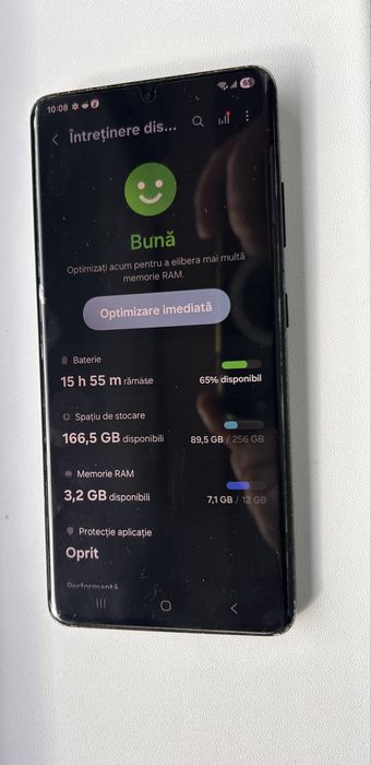 Samsung S21 ultra 5g