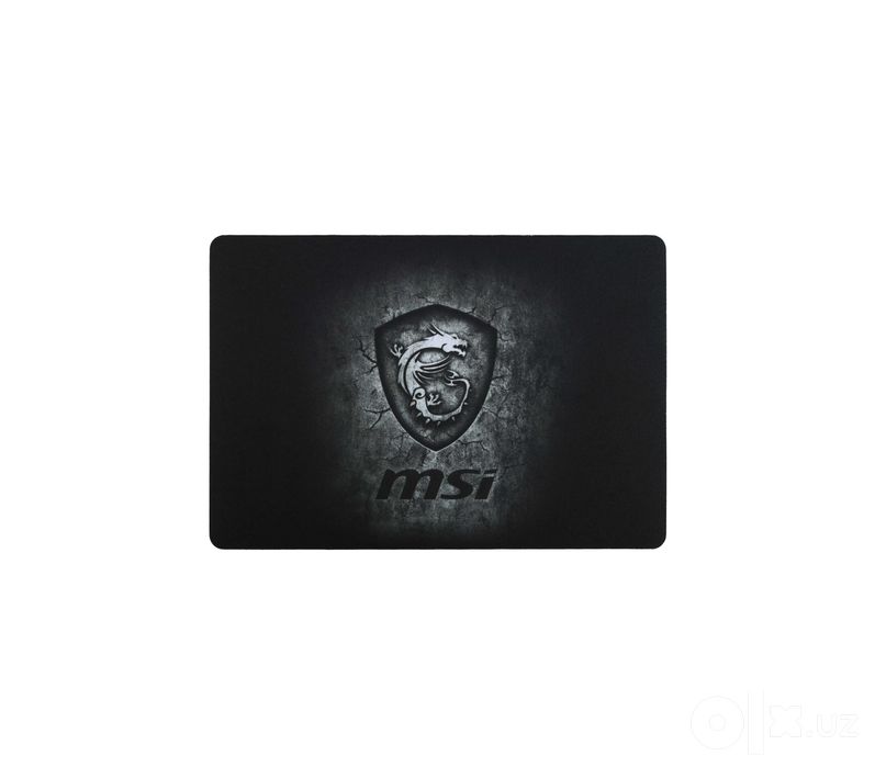 - Игровой коврик для мыши MSI Agility GD20 Gaming Mousepad