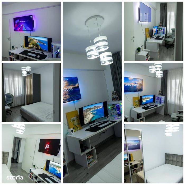 Apartament,