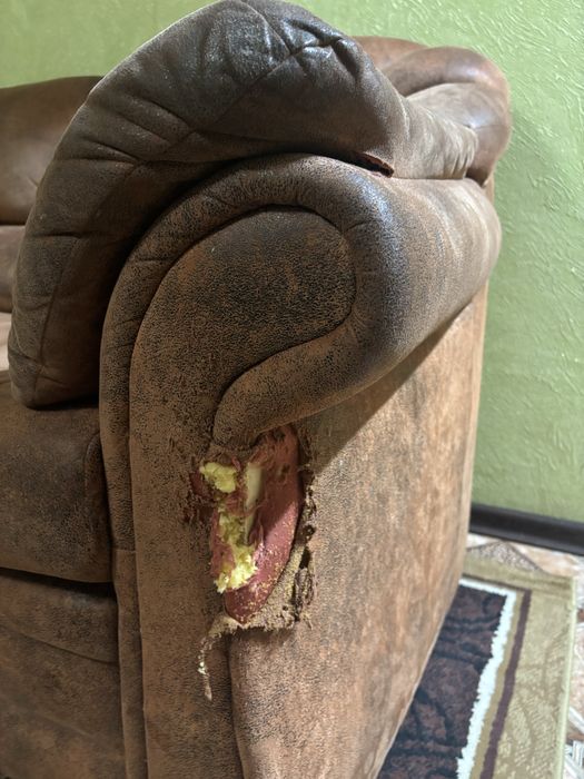 Диван раскладывающийся