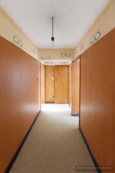 Продава се Двустаен апартамент в Бургас, Славейков - 59 кв.м за 1899 €/кв.м - Снимка #6