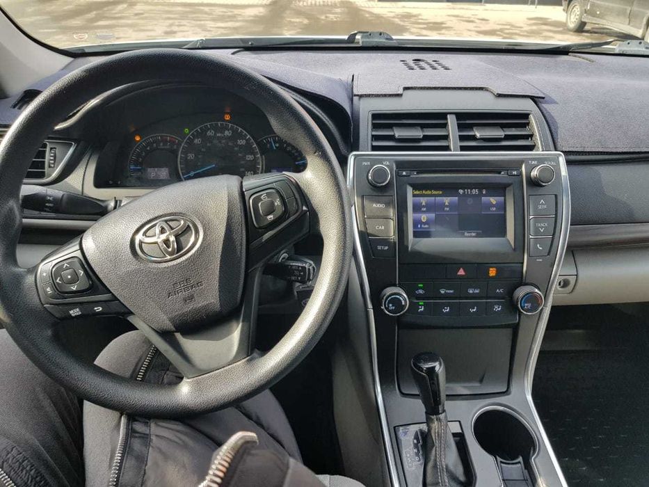 Продам Toyota Camry 55