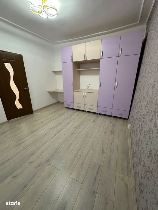 Vitan Mall - 2 Camere - Centrala Proprie - Terasa - Pivnita - Disponib