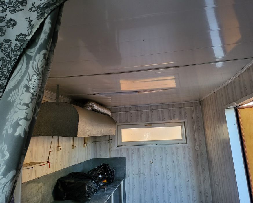 Продаю киоск донера