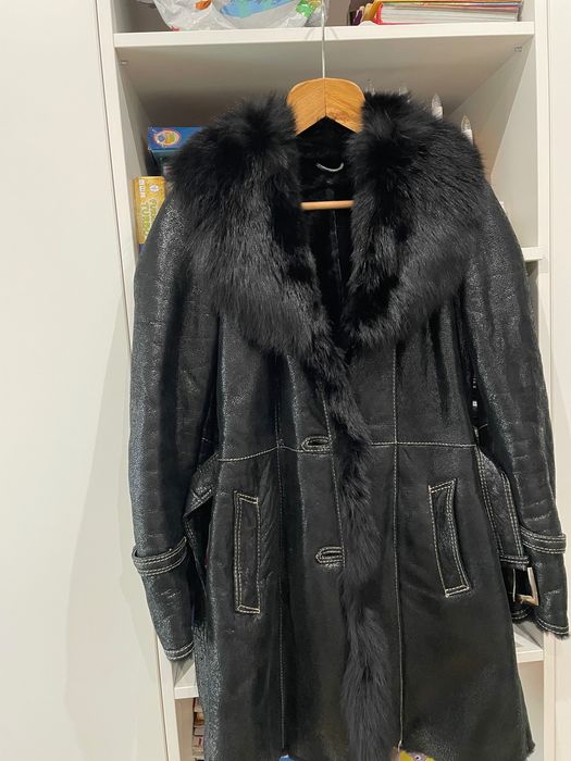 Haina blana miel A&A Vesa marimea 40