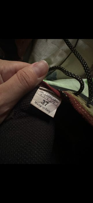 Скальные туфли продаю