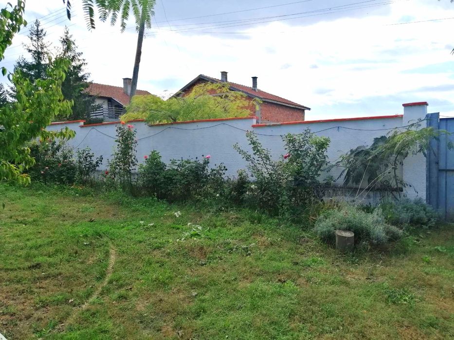 Продава се Парцел в с. Търнава, Област Ямбол - 1000 кв.м за 31 €/кв.м - Снимка #3