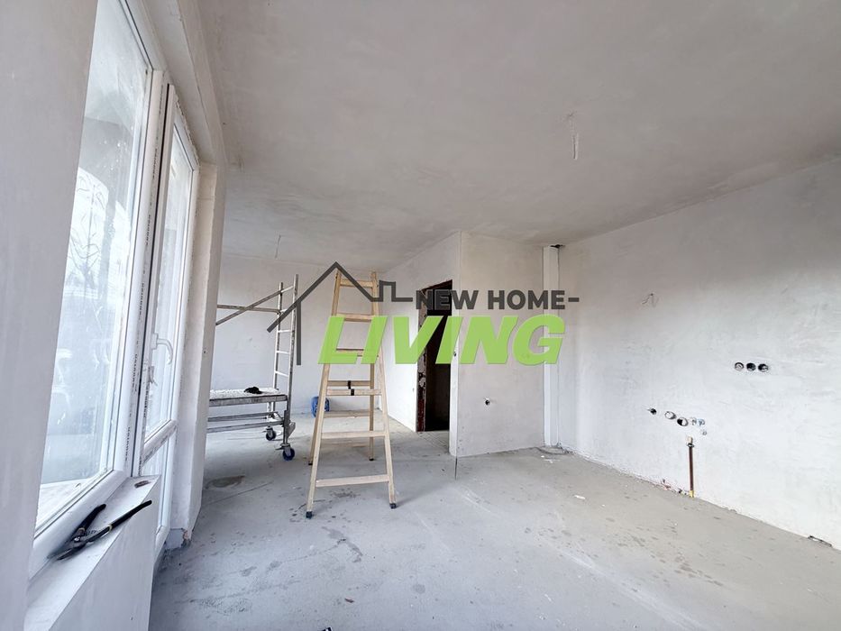 Продава се Двустаен апартамент в Пазарджик, Център - 72 кв.м за 850 €/кв.м - Снимка #1