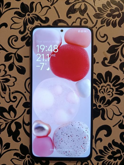 Xiaomi Redmi Note 12 Pro