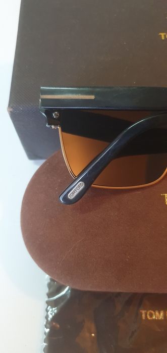 Очки солнцезащитные Tom Ford