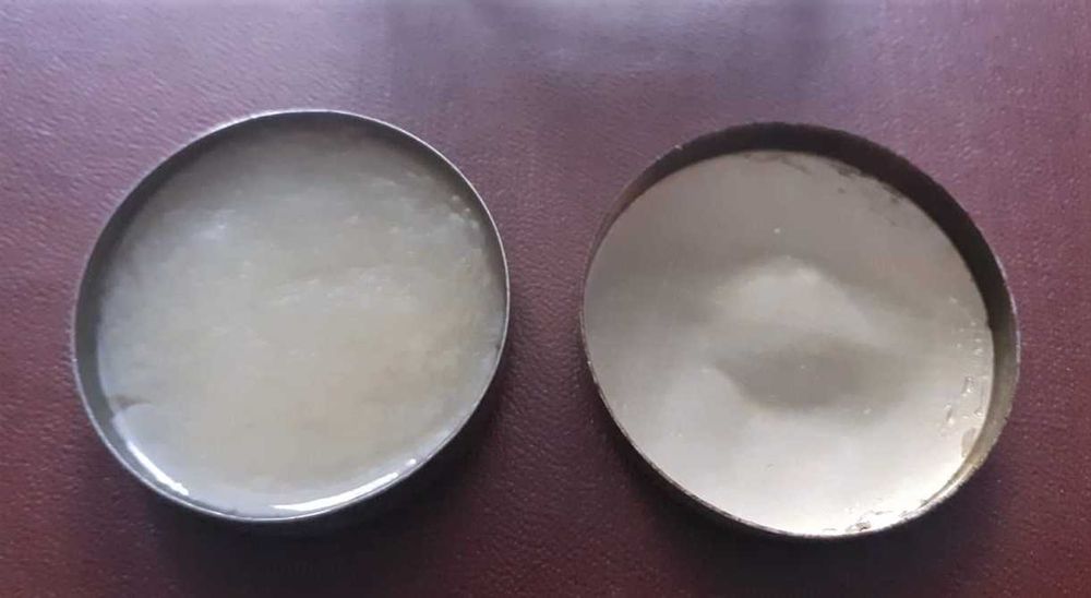 продам Вазелин Калуга косметика СССР