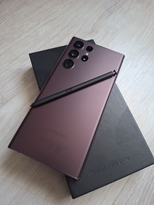 Samsung S22 Ultra 512Gb