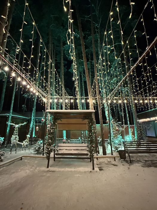 Гостевой дом «Алтын Уя» в Боровом