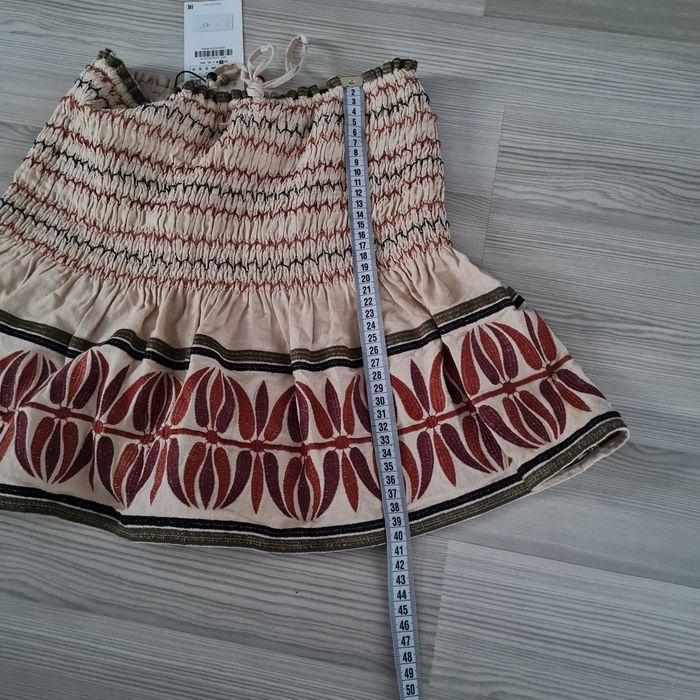 Fustă superbă Zara