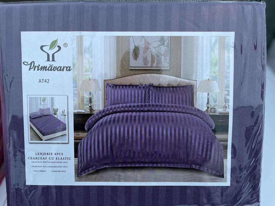 Спален комолект