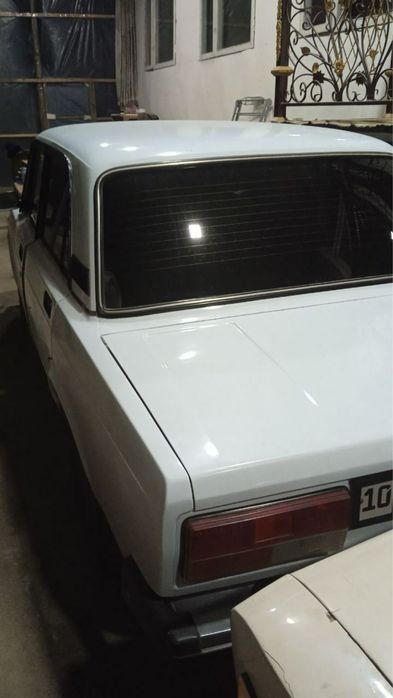 Vaz 2107 Sotiladi
