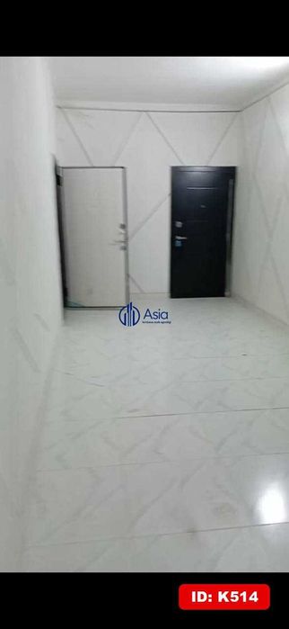 Tezda sotiladi 3x xonali karobka 1-etajdan Manzil:Sharq1 K514