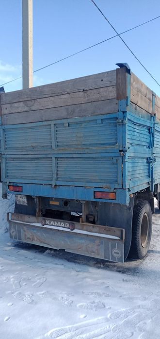 Продам прицеп бортовой