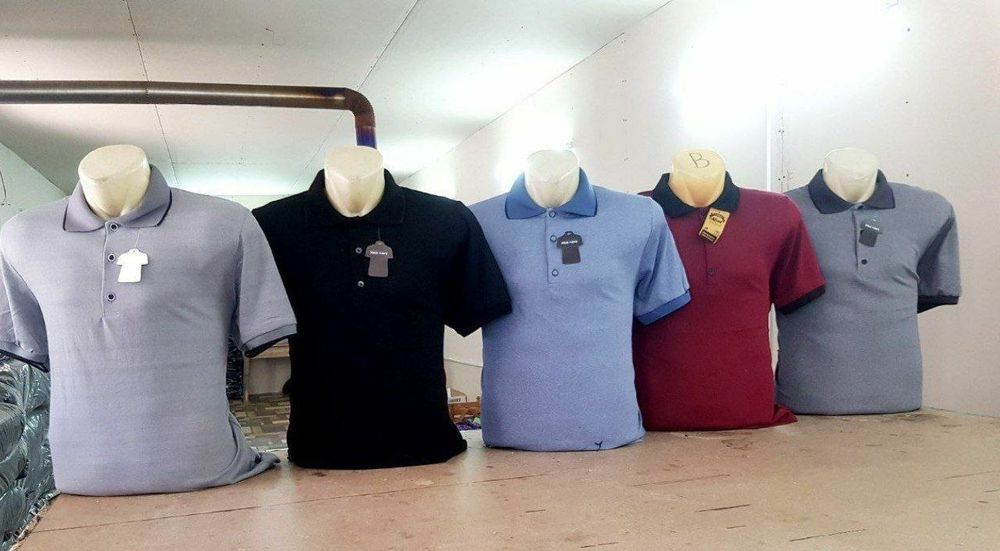 Оптом поло футболкалар