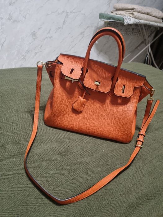 Сумочка в отличном состоянии