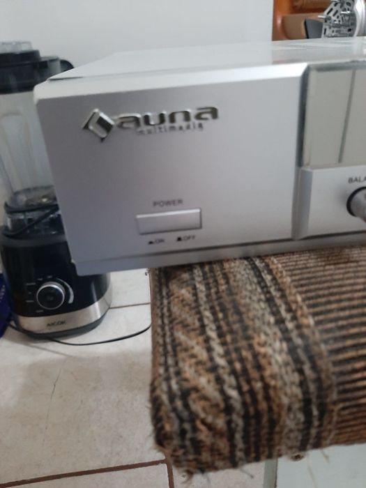 Vind amplificator de 45 w