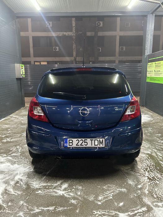 OPEL Corsa 2009 — imagine 3
