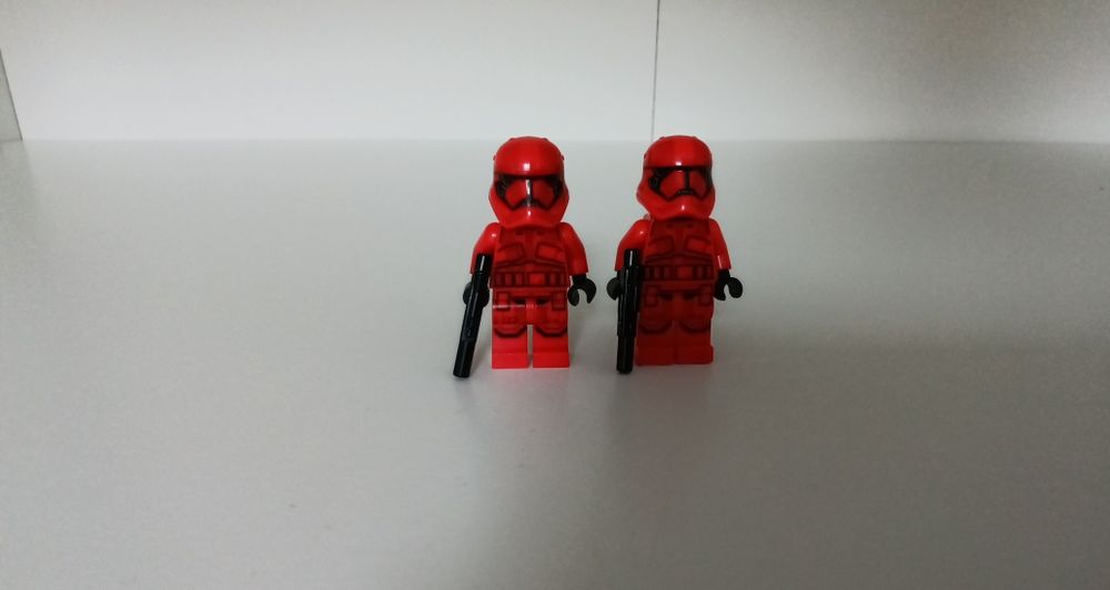 Figurine Lego Star Wars Originale