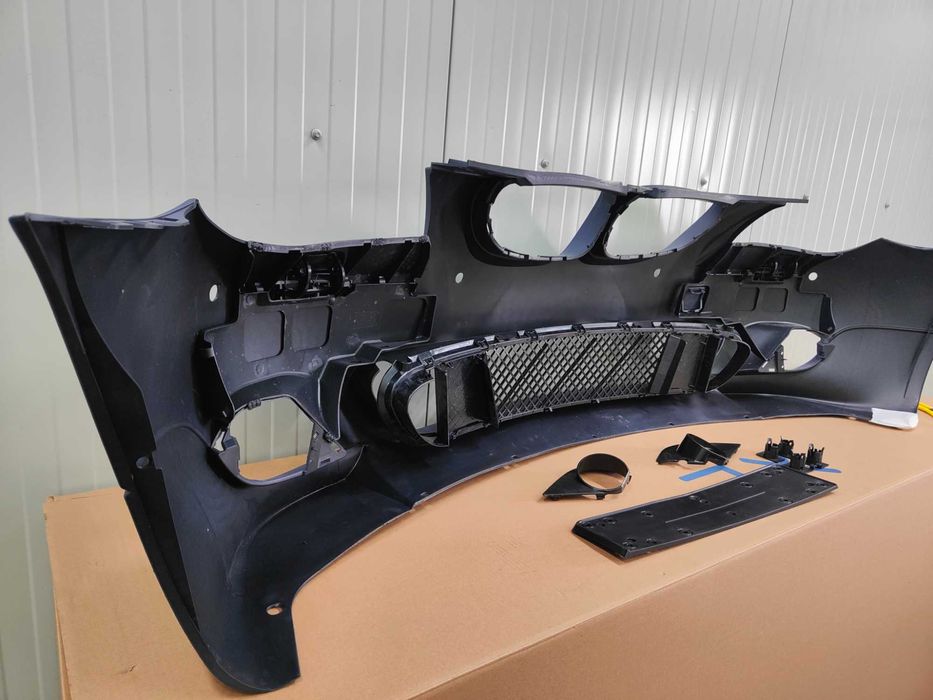 Bara fata M BMW E60 Seria 5 NFL (2003-2007) CU DEFECT