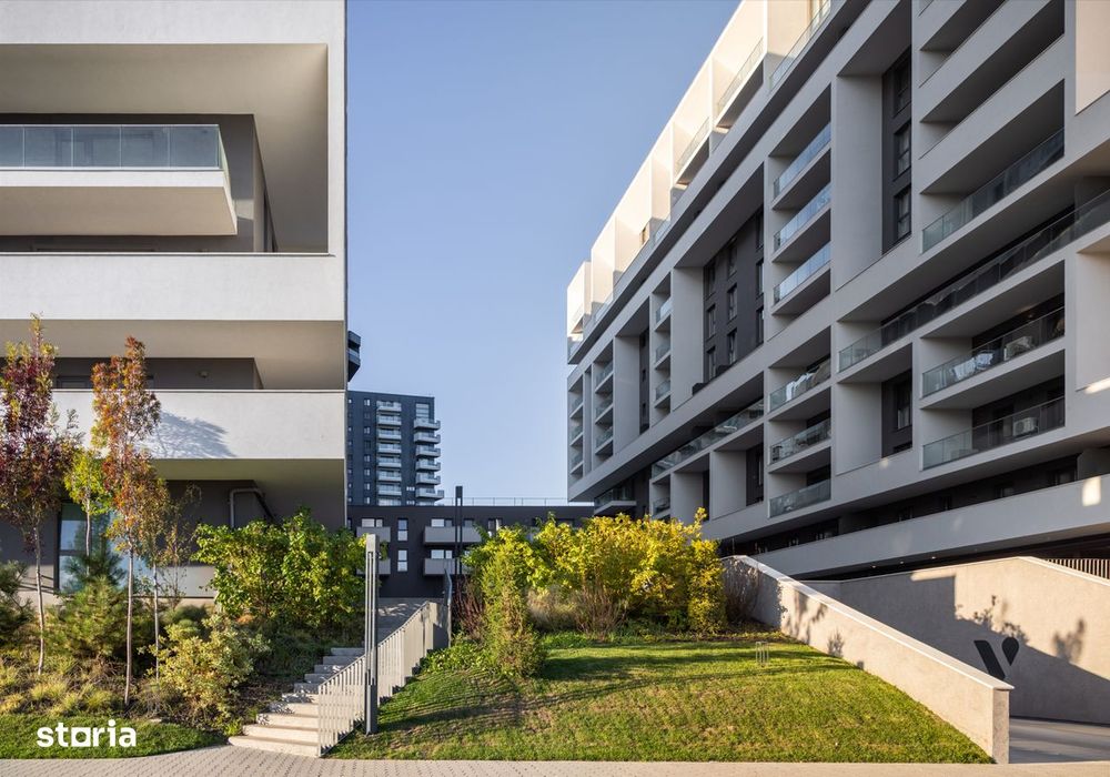Apartament cu 3 camere  | PRIMA Vista