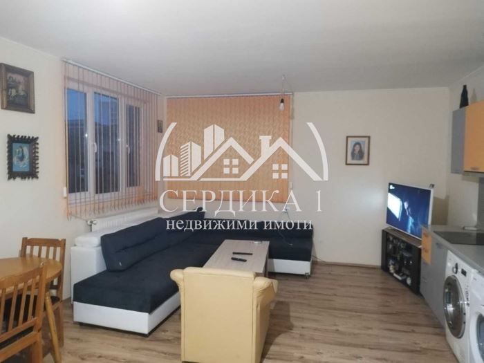 Продава се Етаж от къща в Самоков - 100 кв.м за 485 €/кв.м - Снимка #1