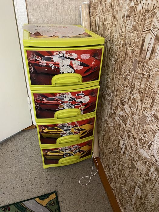 Продам мебель б/у