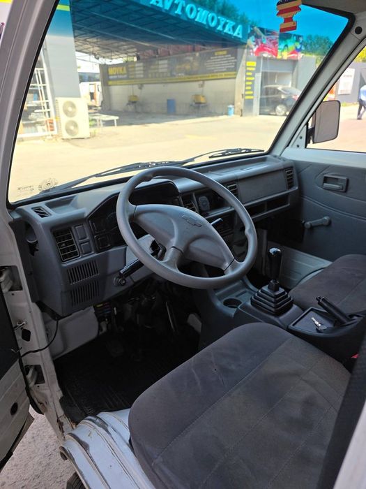 Продается Chevrolet Labo