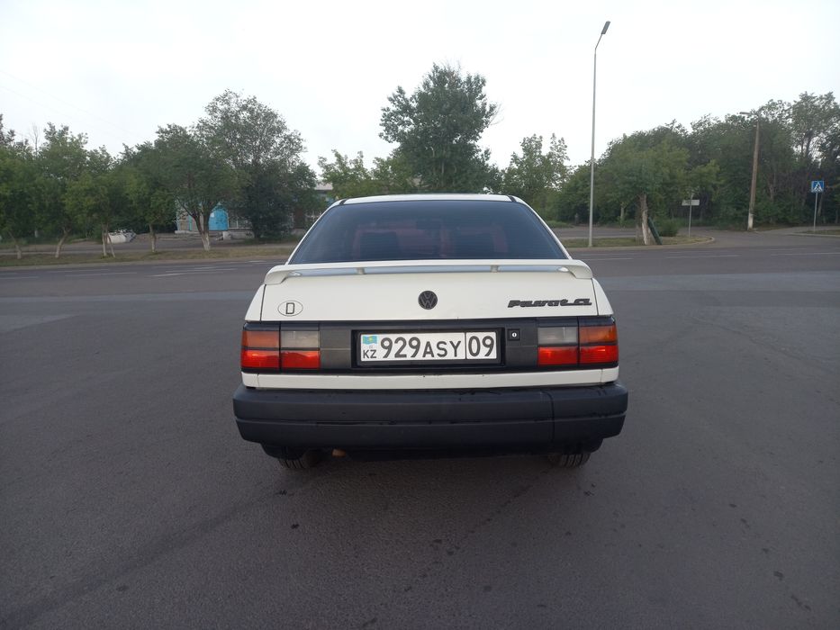 Продам пассат В3