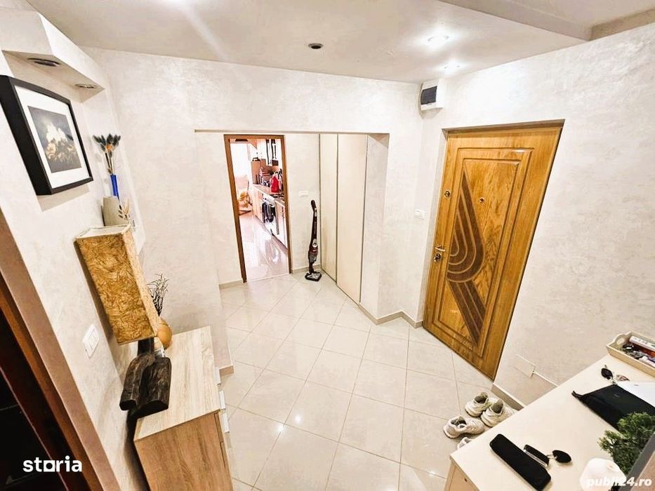 Apartament 2 camere 75Mp CARTIER E3