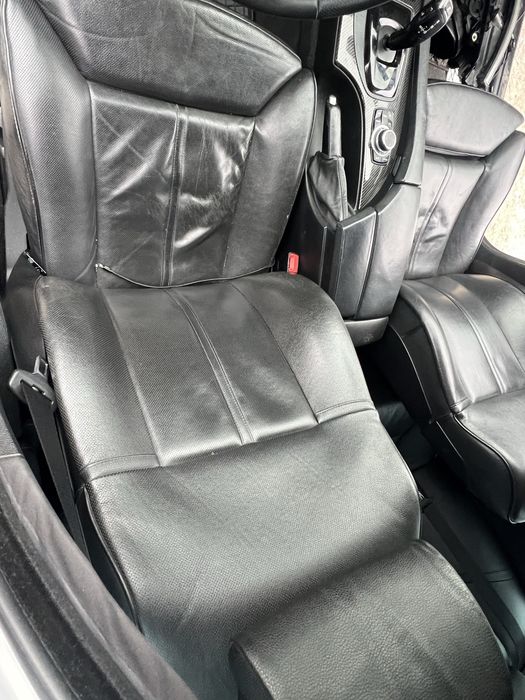 На части BMW 530Xd 235 E60