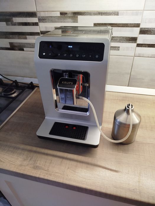 Expresor cafea KRUPS