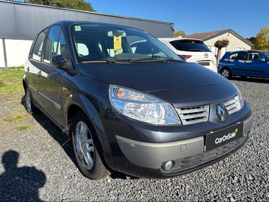 RENAULT Scenic 2005 — imagine 2