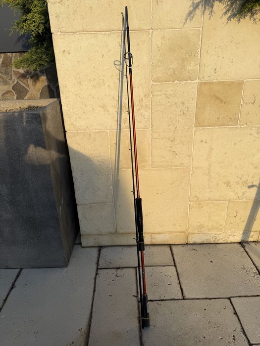 Lansetă Trabucco Sygnum XS Pro Advance / Distance