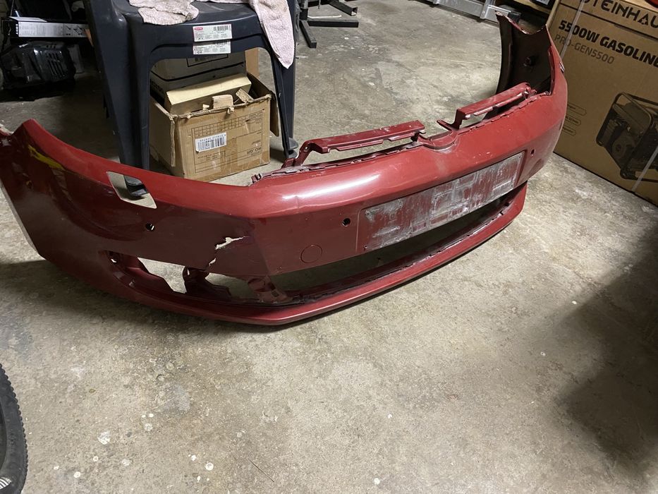 Bara passat b6 / bara golf 6