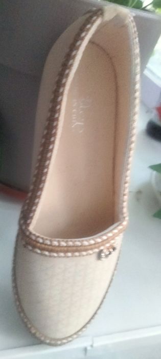 Продам обувь кожа